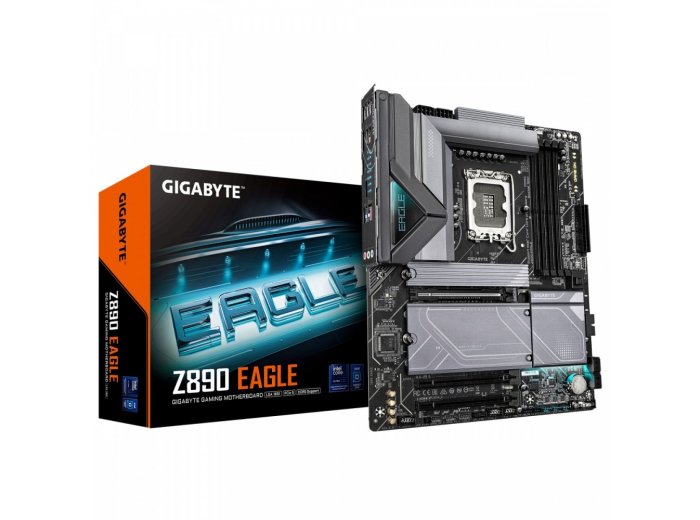 Płyta główna Gigabyte Z890 EAGLE