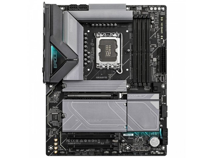 Płyta główna Gigabyte Z890 EAGLE