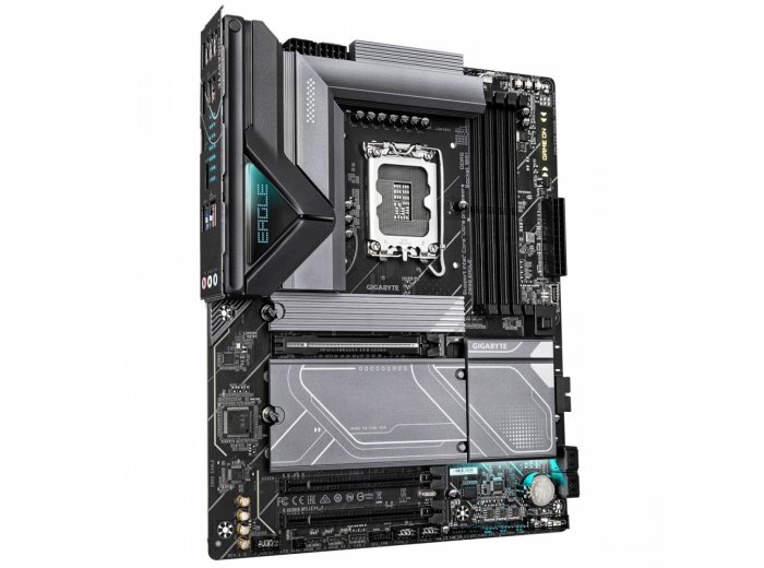 Płyta główna Gigabyte Z890 EAGLE