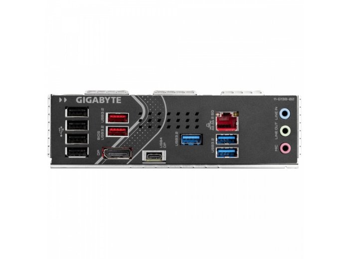 Płyta główna Gigabyte Z890 EAGLE