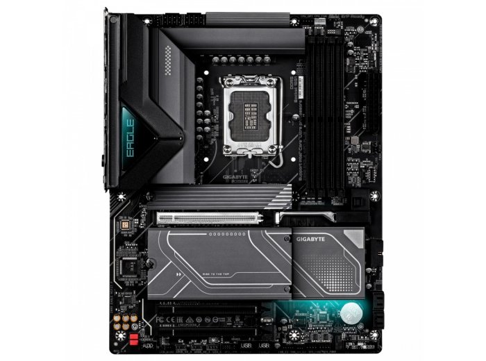 Płyta główna Z890 EAGLE WIFI7 PLUS s1851 4DDR5 USBC/DP ATX