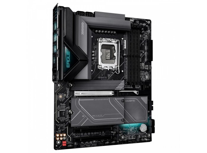 Płyta główna Z890 EAGLE WIFI7 PLUS s1851 4DDR5 USBC/DP ATX