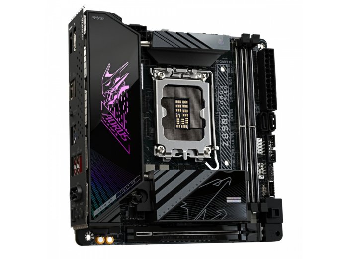 Płyta główna Z890I AORUS ULTRA