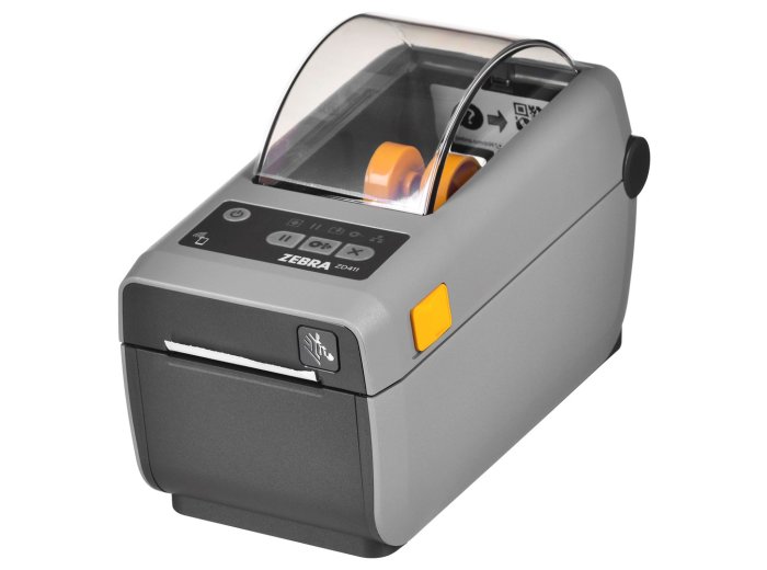 Drukarka etykiet Zebra ZD4A022-D0EM00EZ