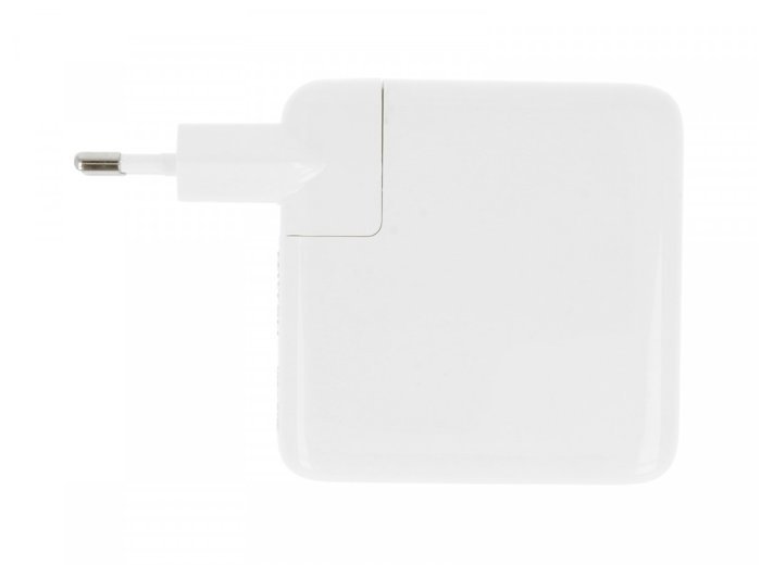 Zasilacz ładowarka do laptopa 61W USB-C 5V-9V-12V-15V-20V-20.3V/3A PD