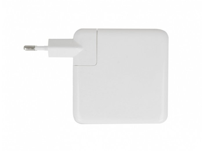 Zasilacz ładowarka do laptopa 67W USB-C 5V-9V-12V-15V/3A, 20V/3.35A PD