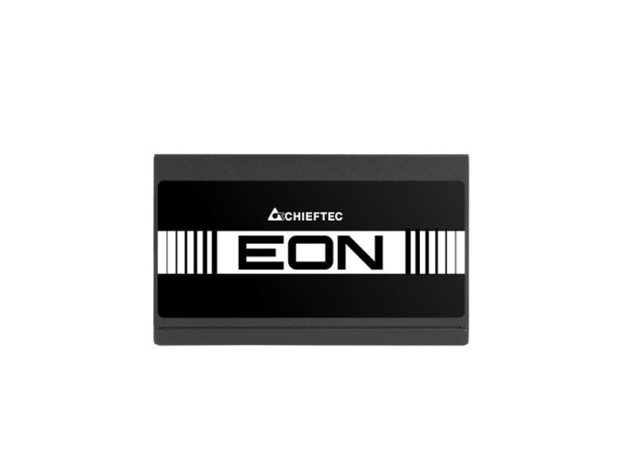 Zasilacz ZPU-700S 700W EON Series 80 PLUS