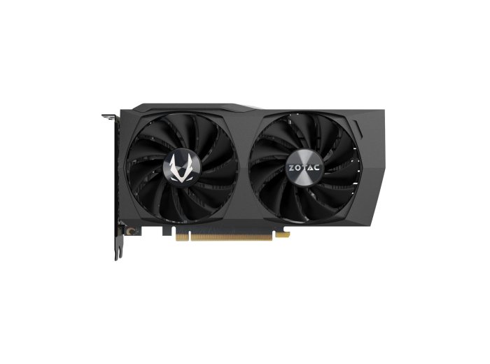 Karta graficzna ZOTAC GAMING GEFORCE RTX 3050 ECO 8GB GDDR6