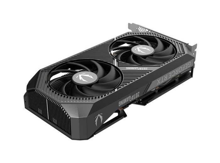 Karta graficzna GeForce RTX 5050 TWIN EDGE OC 8GB GDDR6 128bit 3DP/HDMI