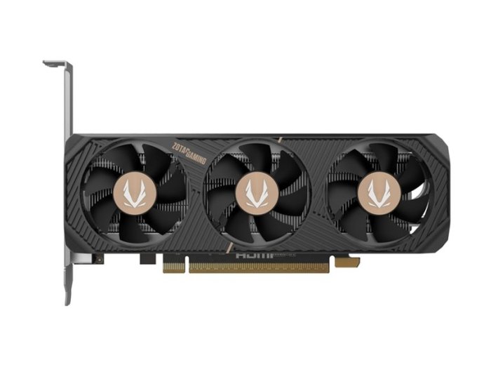 Karta graf. ZOTAC GEFORCE RTX 5050 LP 8GB