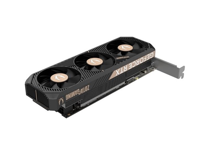 Karta graf. ZOTAC GEFORCE RTX 5050 LP 8GB