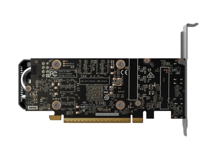 Karta graf. ZOTAC GEFORCE RTX 5050 LP 8GB