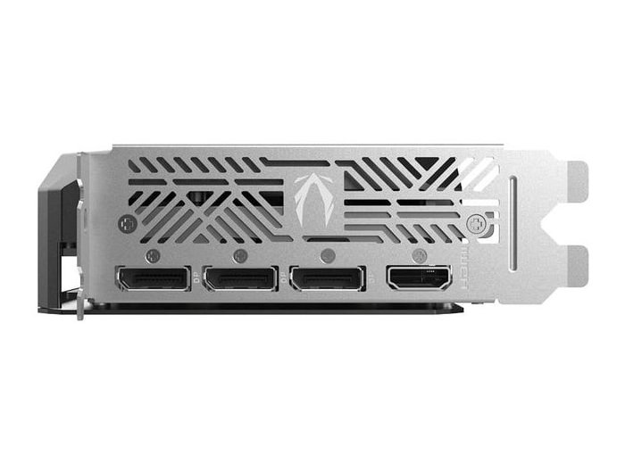 Karta graficzna ZOTAC GAMING GeForce RTX 5060 Twin Edge