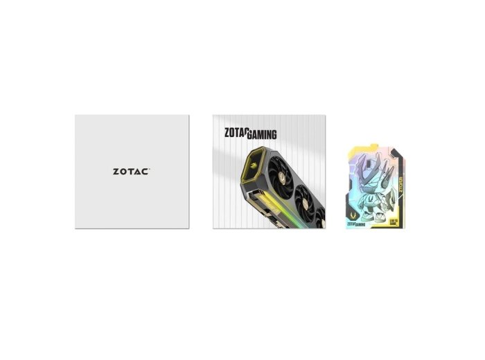 Karta graficzna GeForce RTX 5060 AMP 8GB GDDR7 128bit 3DP/HDMI