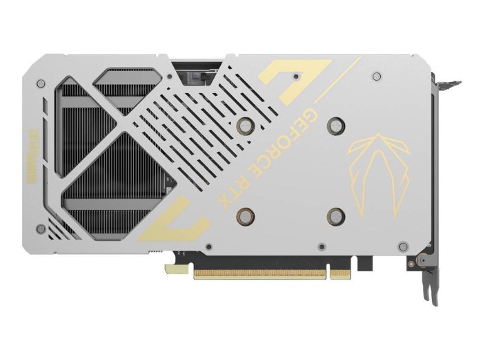 Karta graficzna ZOTAC RTX 5060Ti 8GB Twin Edge OC White