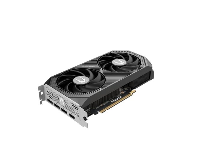 Karta graficzna GeForce RTX 5060 Ti 16GB TWIN EDGE OC GDDR7 128bit 3DP/HDMI