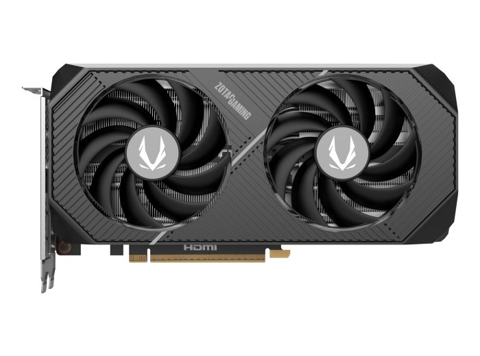 Karta graficzna GeForce RTX 5070 TWIN EDGE OC 12GB GDDR7 192bit 3DP/HDMI