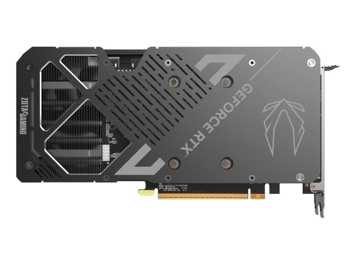 Karta graficzna GeForce RTX 5070 TWIN EDGE OC 12GB GDDR7 192bit 3DP/HDMI