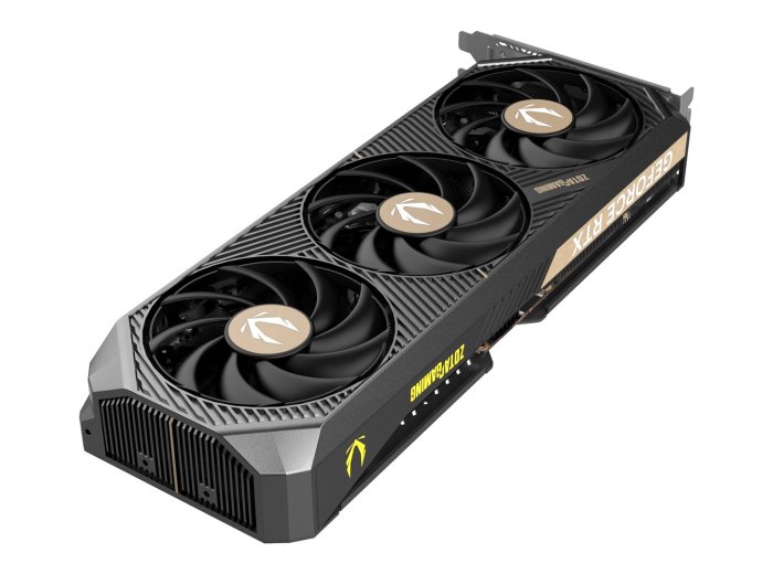 Karta graficzna GeForce RTX 5070 SOLID OC 12GB GDDR7 192bit 3DP/HDMI