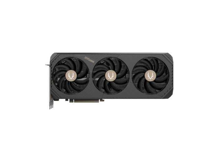 Karta graficzna GeForce RTX 5090 SOLID OC 32GB GDDR7 512bit 3DP/HDMI
