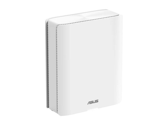 System WiFi ZenWiFi BQ16 Quad Band WiFi 7 Mesh (1-pak)