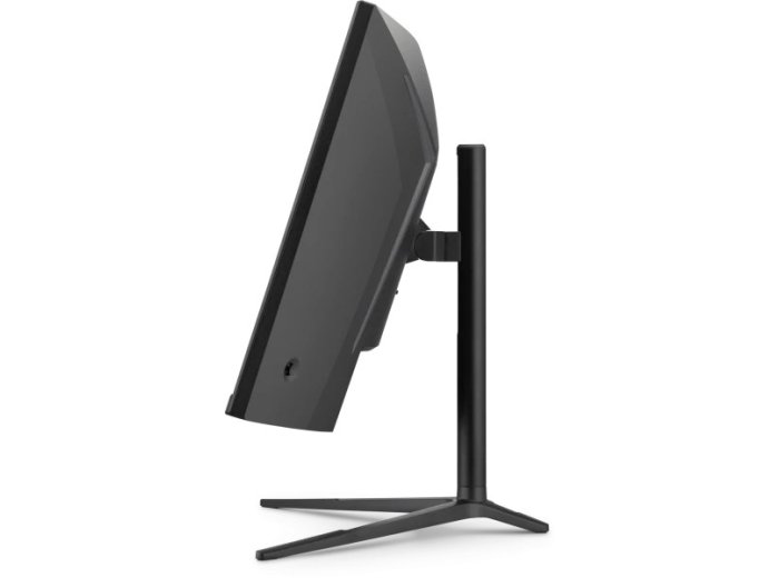 Viewsonic VX3418C-2K monitor komputerowy 86,4 cm (34") 3440 x 1440 px UltraWide Quad HD Czarny