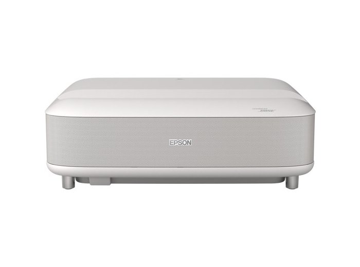 Epson EH-LS670W Projektor o standardowym rzucie 3LCD UHD 4K (3840x2160) Biały