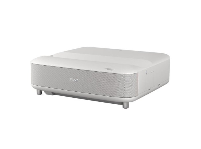 Epson EH-LS670W Projektor o standardowym rzucie 3LCD UHD 4K (3840x2160) Biały