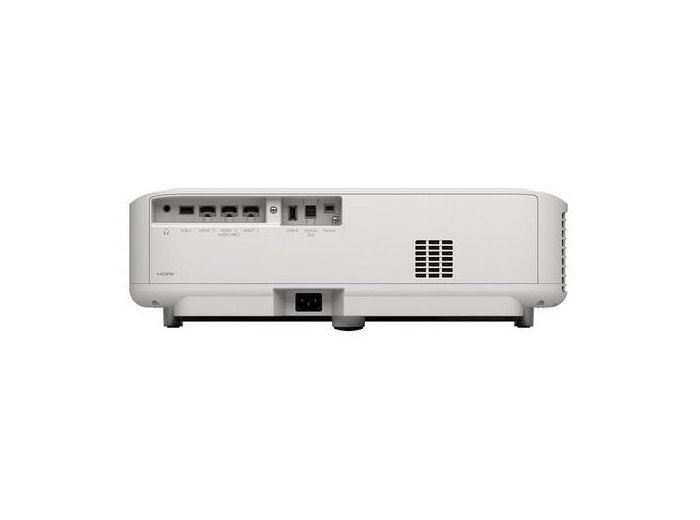 Epson EH-LS670W Projektor o standardowym rzucie 3LCD UHD 4K (3840x2160) Biały