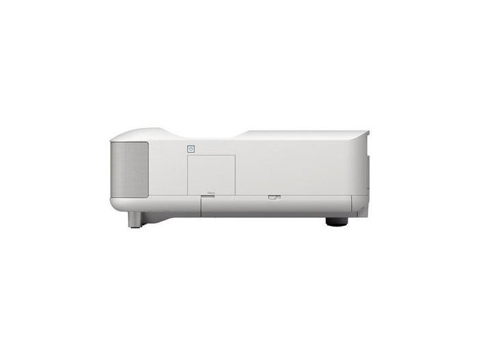 Epson EH-LS670W Projektor o standardowym rzucie 3LCD UHD 4K (3840x2160) Biały