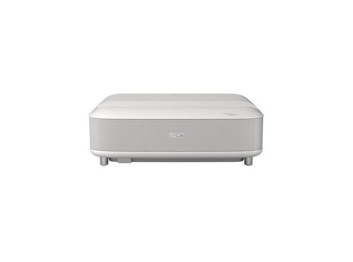 Epson EH-LS670W Projektor o standardowym rzucie 3LCD UHD 4K (3840x2160) Biały