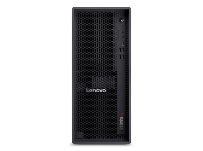 Lenovo ThinkStation P4 AMD Ryzen™ 5 PRO 32 GB DDR5-SDRAM 512 GB SSD Windows 11 Pro Stanowisko