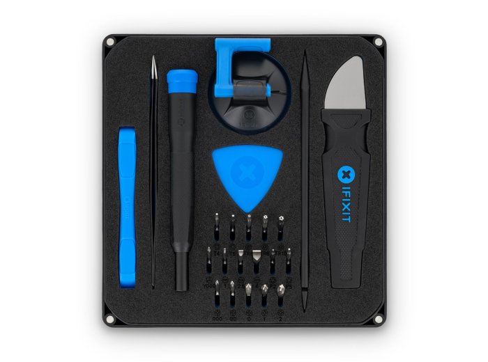 Zestaw narzędzi iFixit Essential Electronics Toolkit EU145348-5