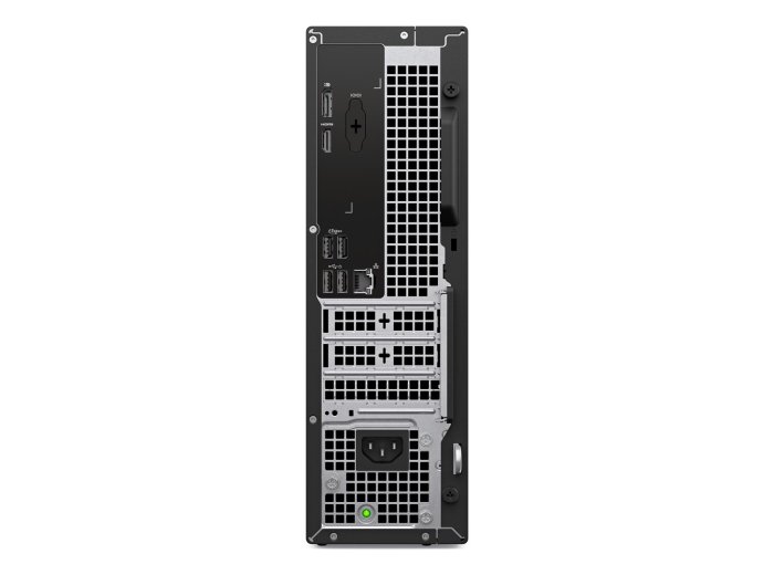 DELL Pro QVS1260 Intel Core Ultra 5 225 16 GB DDR5-SDRAM 512 GB SSD Windows 11 Pro Wąski PC PC Czarny