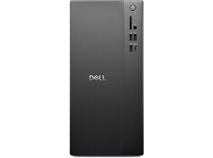 DELL Pro QVT1260 Intel® Core™ i5 i5-14500 16 GB DDR5-SDRAM 512 GB SSD Windows 11 Pro Desktop PC Czarny