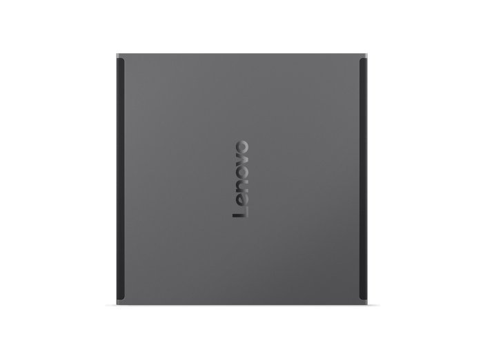 Lenovo ThinkStation PGX GB10 128 GB LPDDR5x-SDRAM 1 TB SSD DGX OS Mini Tower Mini PC Czarny