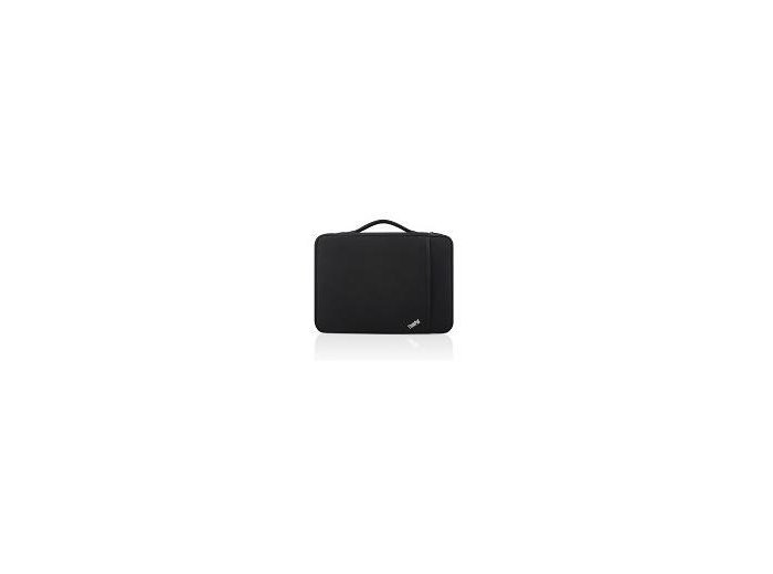 Lenovo 4X40N18008 torba na laptop 33 cm (13") Etui kieszeniowe Czarny