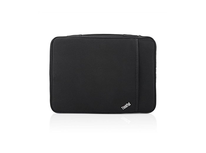 Lenovo 4X40N18008 torba na laptop 33 cm (13") Etui kieszeniowe Czarny