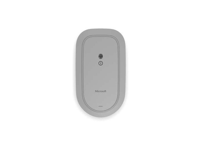 Mysz Microsoft Surface - Bluetooth - Szara