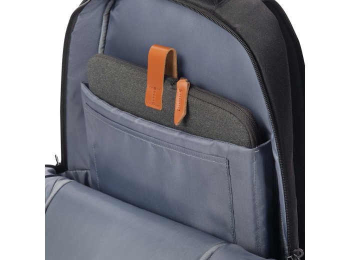 DICOTA D31930-RPET torba na laptop 35,6 cm (14") Etui kieszeniowe Antracyt