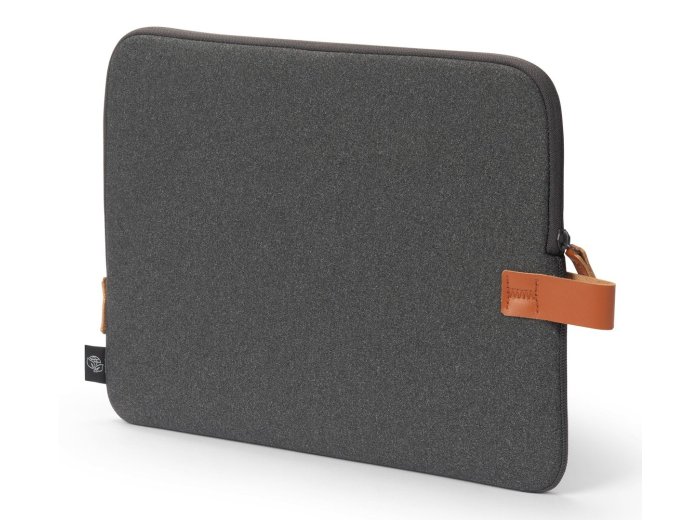 DICOTA D31930-RPET torba na laptop 35,6 cm (14") Etui kieszeniowe Antracyt