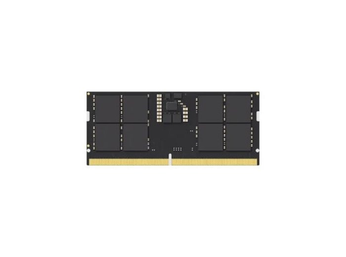 Lexar LD5S08G56C46ST-BGS moduł pamięci 8 GB 1 x 8 GB DDR5 262-pin SO-DIMM