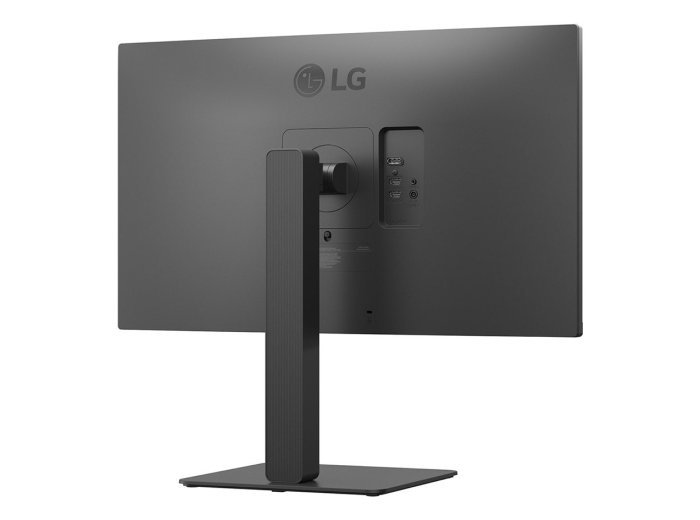 Monitor LCD 27 cali IPS model 27BA45U-B marki LG
