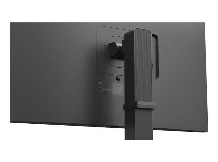 Monitor LCD 27 cali IPS model 27BA45U-B marki LG