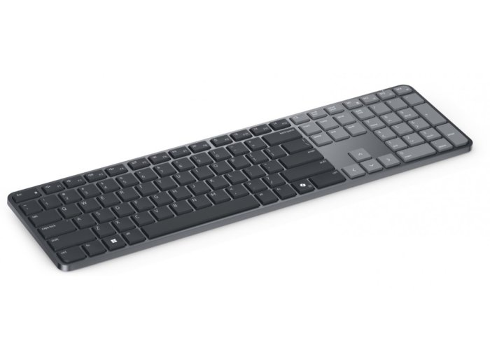 Klawiatura bezprzewodowa Dell Pro 7 KB726
