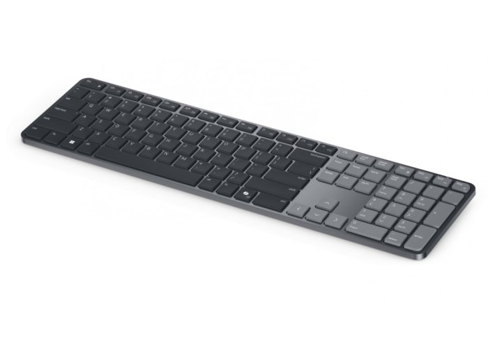 Klawiatura bezprzewodowa Dell Pro 7 KB726