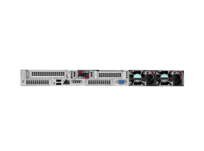 HPE ProLiant DL360 Gen12 serwer 960 GB Rack (1U) Intel® Xeon® 6505P 2,2 GHz 64 GB DDR5-SDRAM 1000 W
