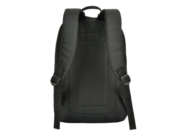 Conceptronic CAEDIX01B torba na laptop 39,6 cm (15.6") Plecak Czarny