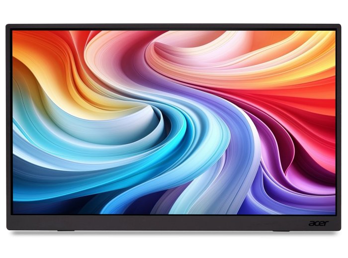 Acer PM161Wbmiuux 40cm 16:10 6ms 220nits15.6' monitor komputerowy