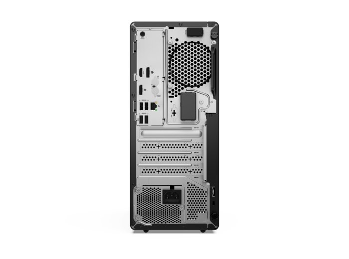 Lenovo ThinkCentre M70t Gen 6 Intel Core Ultra 5 225 8 GB DDR5-SDRAM 512 GB SSD Windows 11 Pro Tower PC Czarny